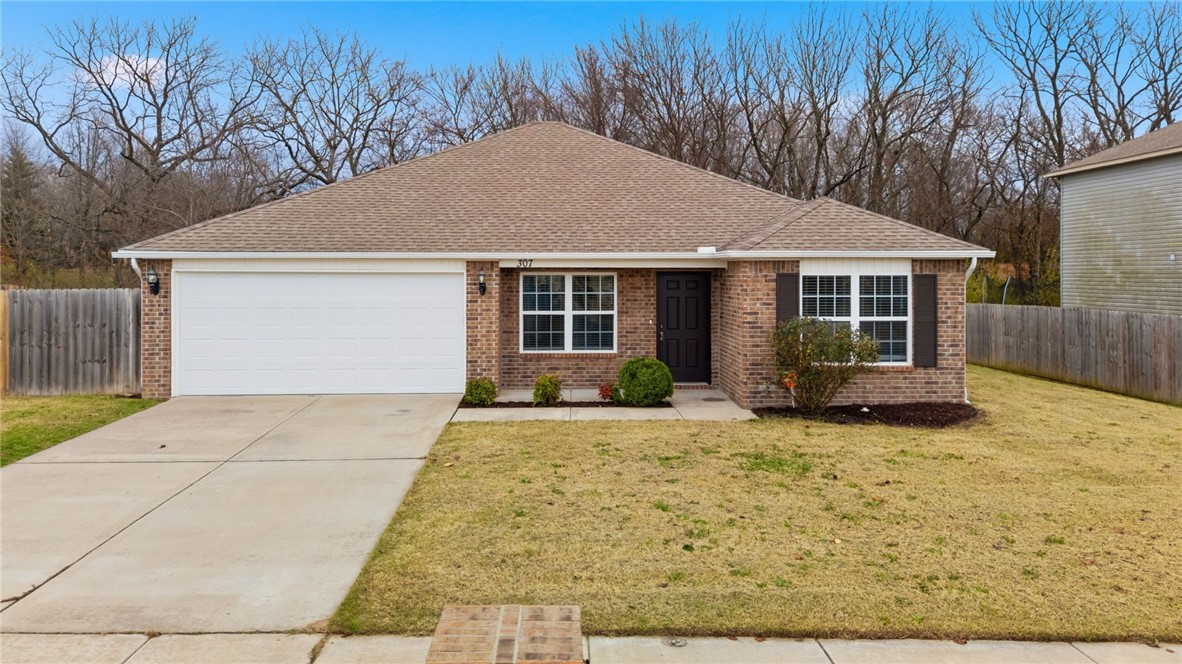 Lakewood Sub Ph IV Lowell - Residential