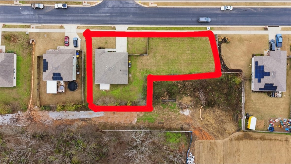 Lakewood Sub Ph IV Lowell - Residential