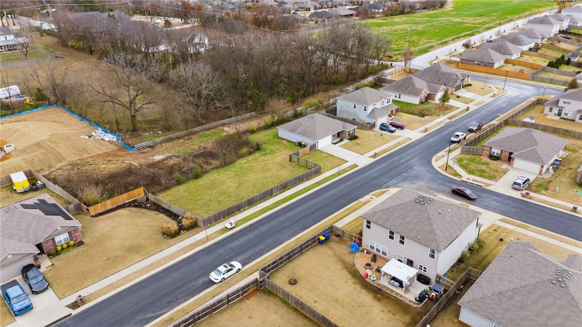 Lakewood Sub Ph IV Lowell - Residential