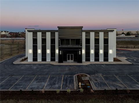 3103 SE Moberly Lane Bentonville AR 72712