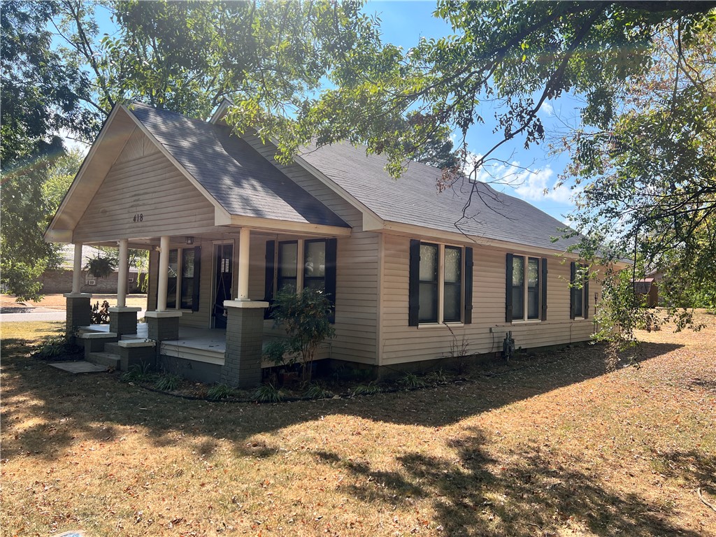 Lemley Add - Residential