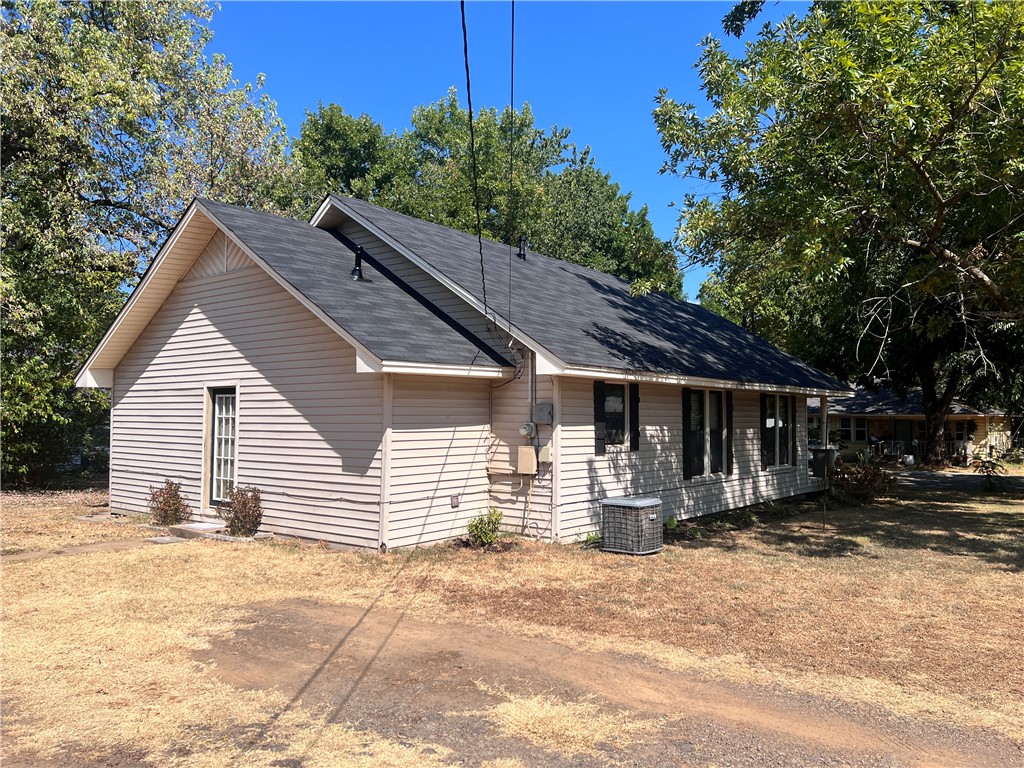 Lemley Add - Residential