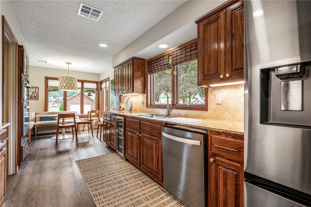 Kipling - Residential