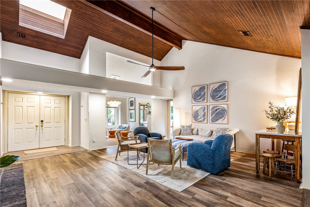 Kipling - Residential
