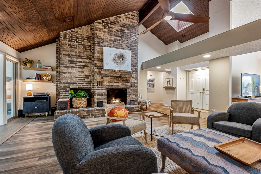 Kipling - Residential