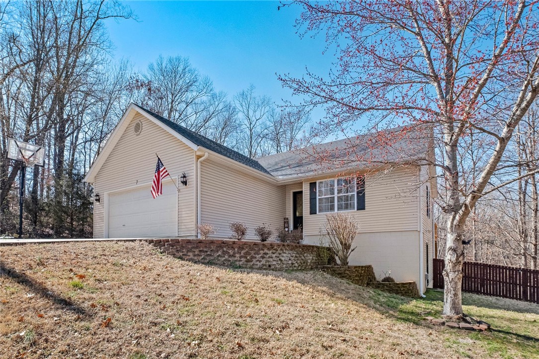 Montgomery Sub-Bvv - Residential