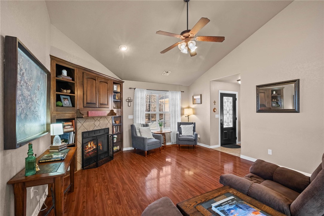 Montgomery Sub-Bvv - Residential