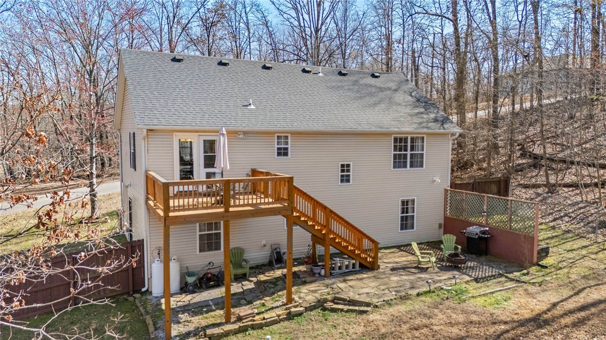 Montgomery Sub-Bvv - Residential