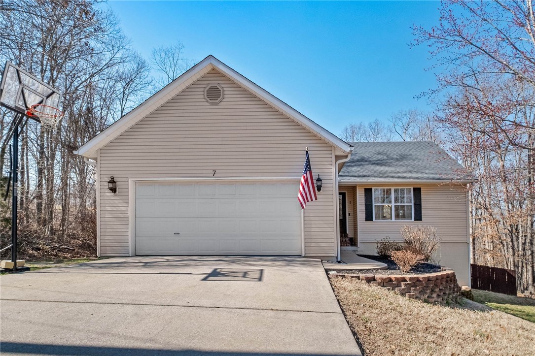 Montgomery Sub-Bvv - Residential