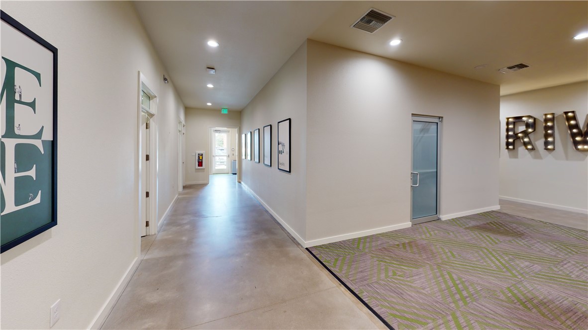 Erc Office Park Rogers - Commercial Lease