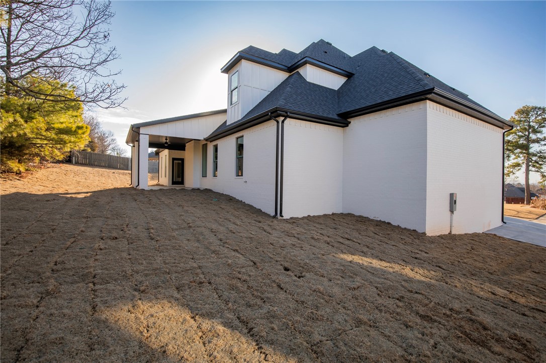 Sloan Estates Sub - Residential