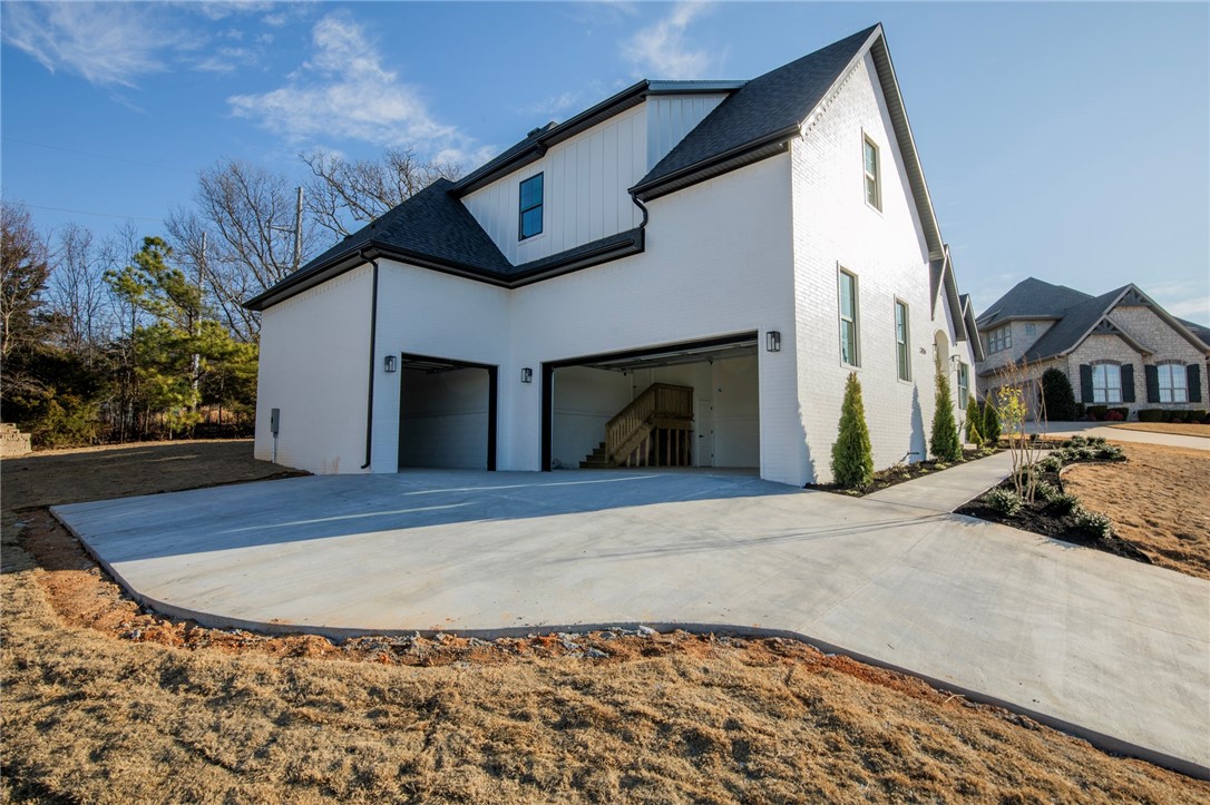 Sloan Estates Sub - Residential