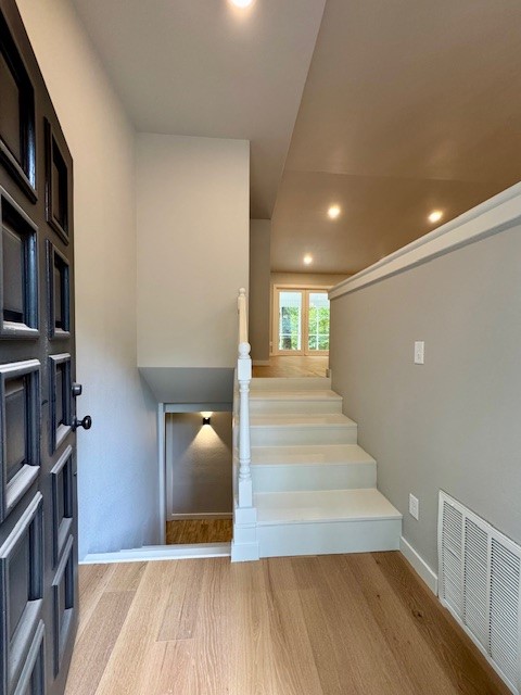 Essex Sub Bvv - Residential