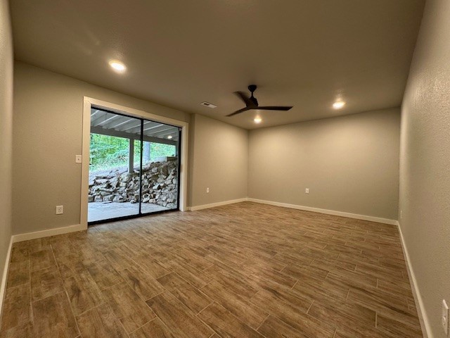 Essex Sub Bvv - Residential