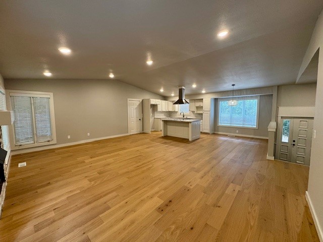 Essex Sub Bvv - Residential