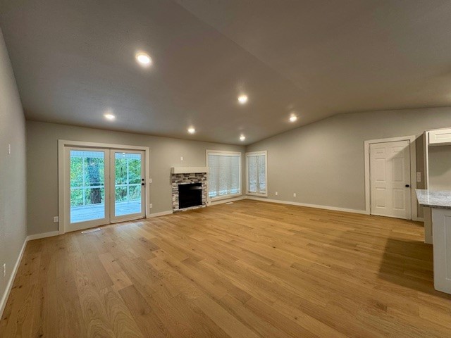 Essex Sub Bvv - Residential