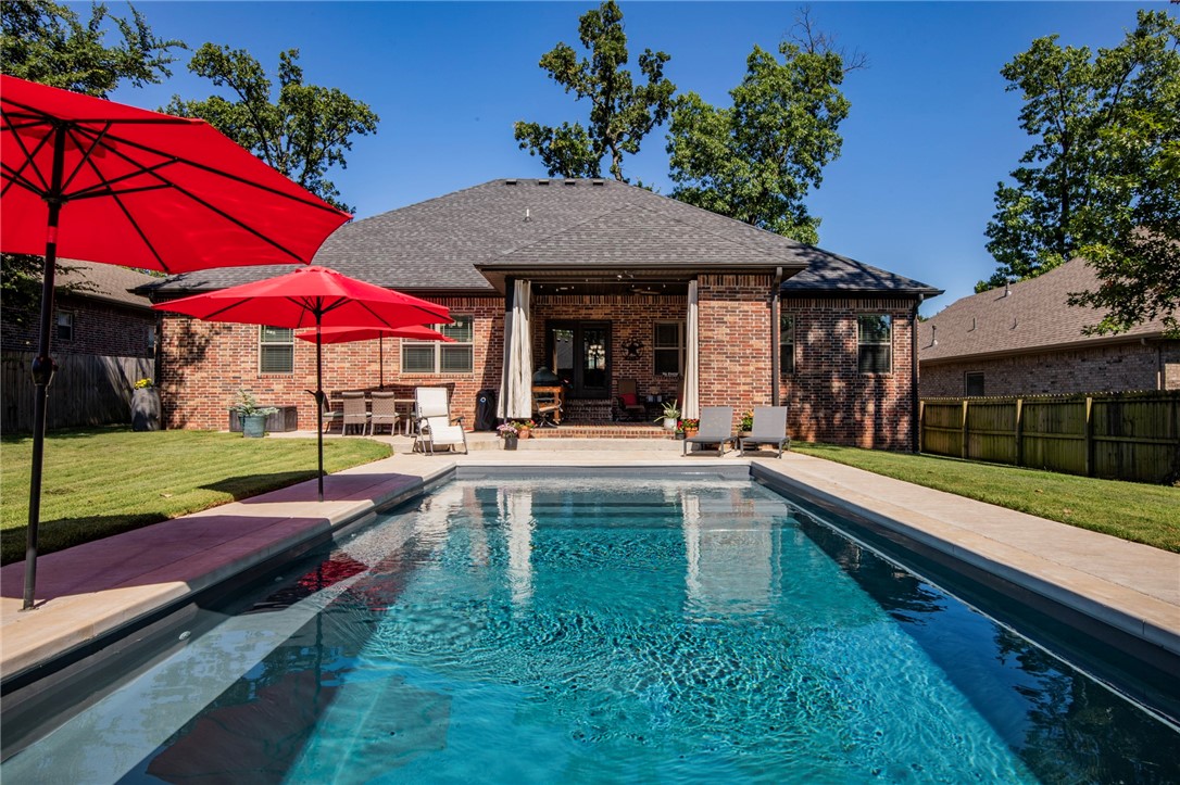 Hickory Hills - Residential