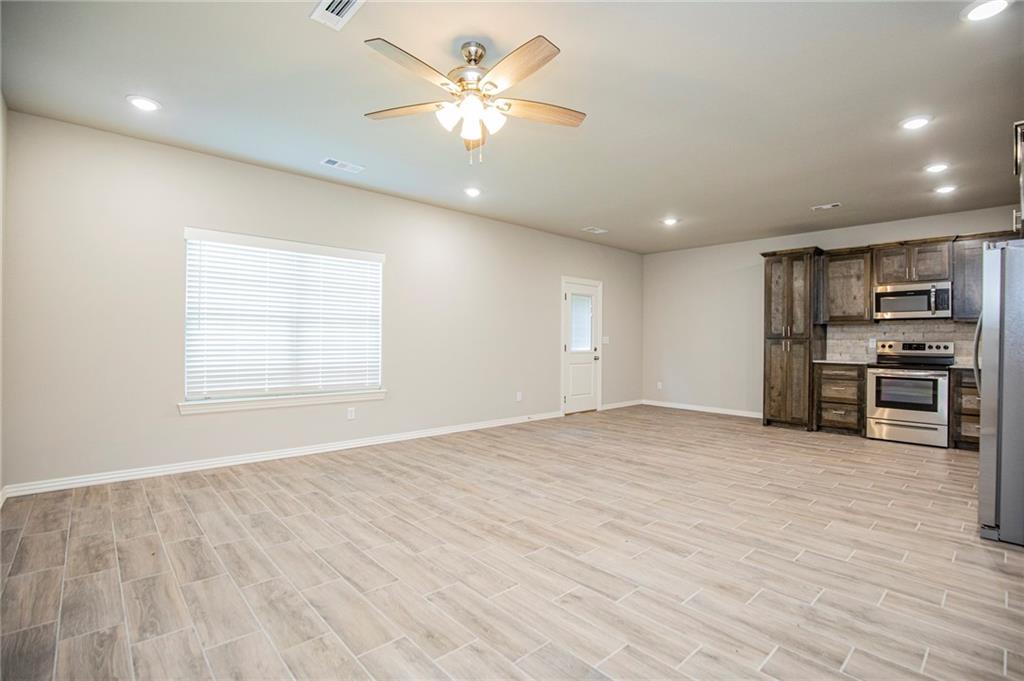 Rose Meade Sub Siloam Spgs - Residential Lease