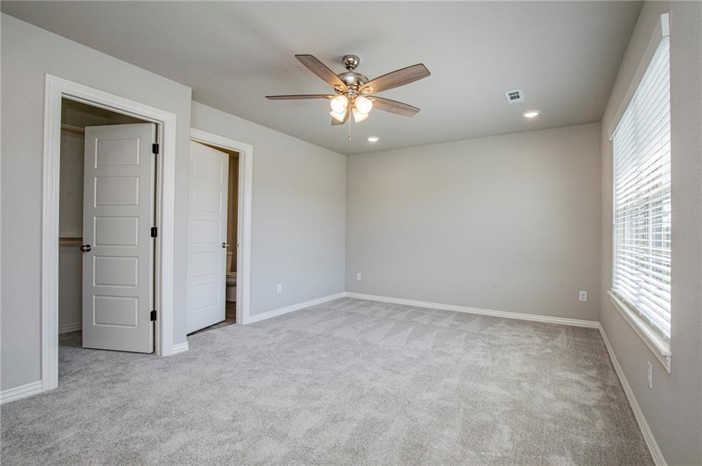 Rose Meade Sub Siloam Spgs - Residential Lease