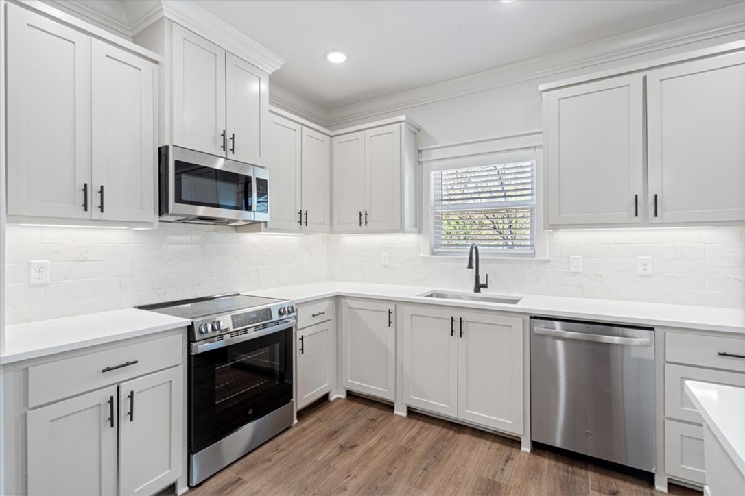 Roxburgh Sub Bvv - Residential