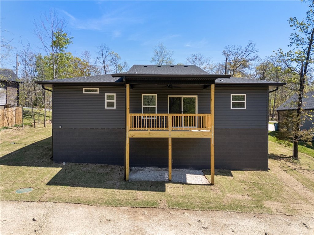 Roxburgh Sub Bvv - Residential