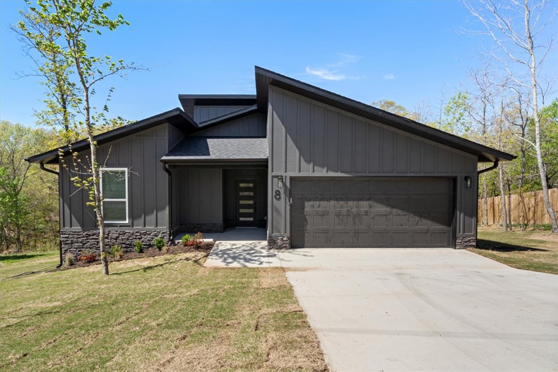 Roxburgh Sub Bvv - Residential