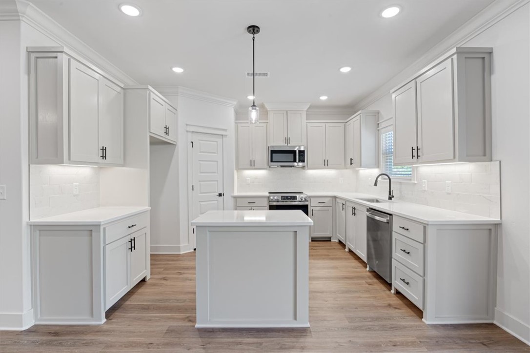 Roxburgh Sub Bvv - Residential