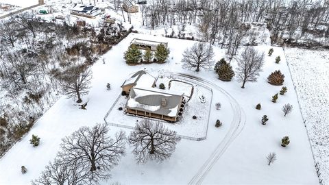 Photo of 14916 Fielding Road, Gravette, AR 72736 (MLS # 1333710)