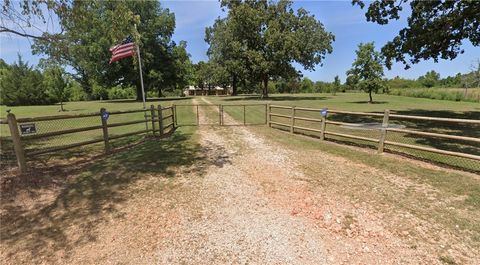 14916 Fielding Road Gravette AR 72736
