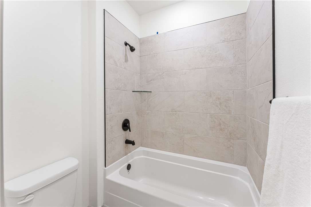 Woodlands Crossing Ph I Bentonville - Residential Lease