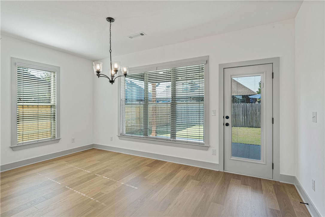 Woodlands Crossing Ph I Bentonville - Residential Lease