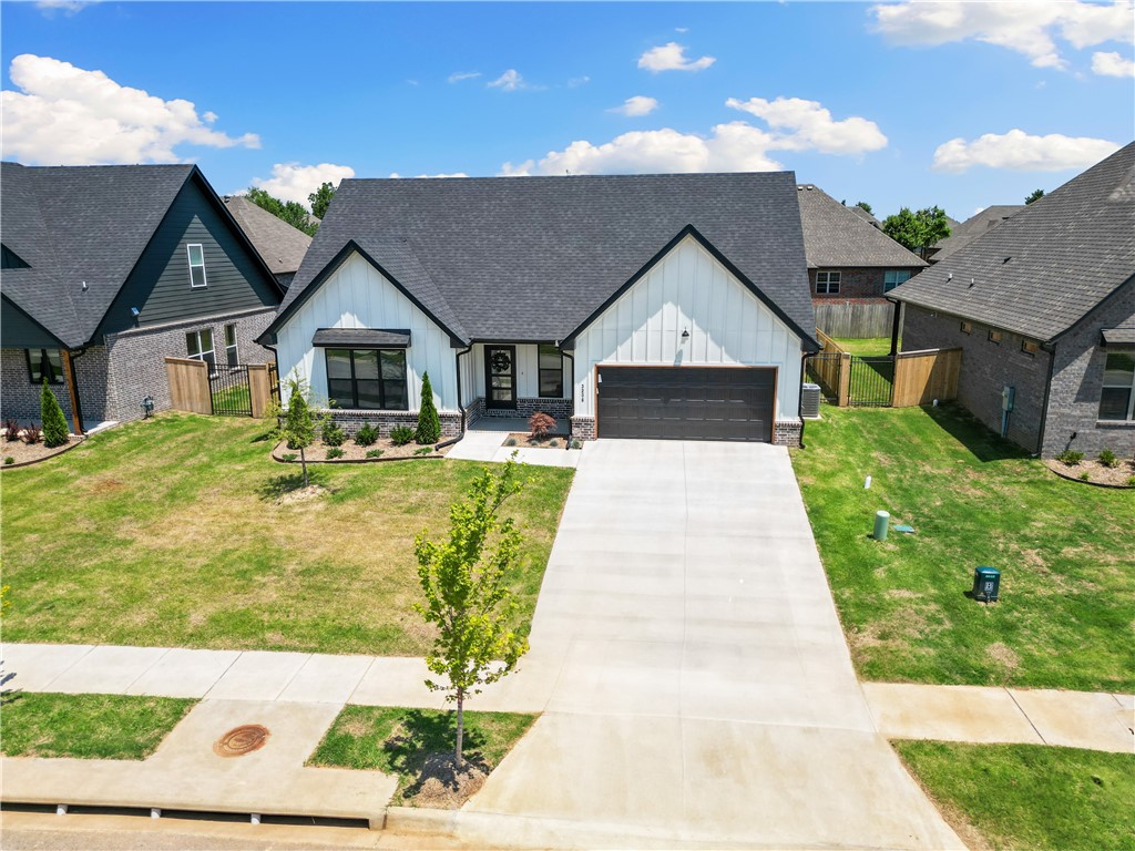Woodlands Crossing Ph I Bentonville - Residential Lease
