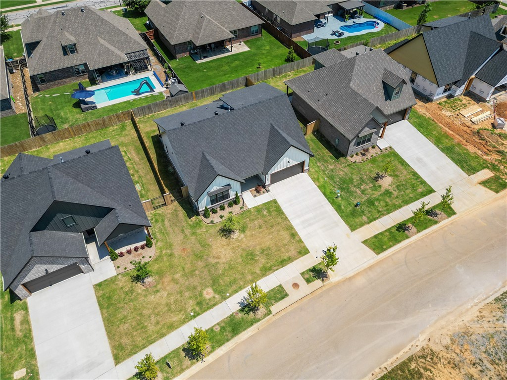 Woodlands Crossing Ph I Bentonville - Residential Lease