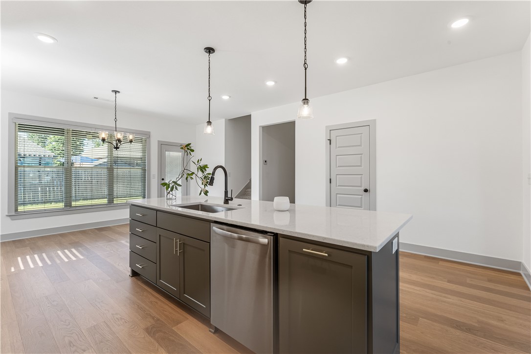 Woodlands Crossing Ph I Bentonville - Residential Lease