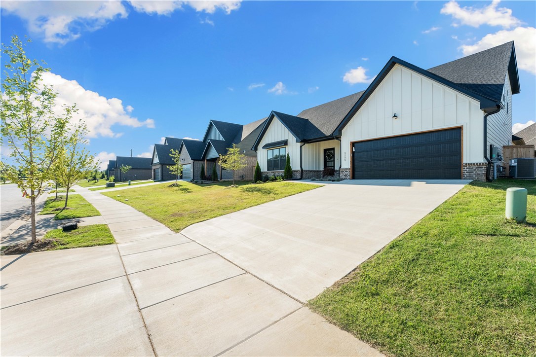 Woodlands Crossing Ph I Bentonville - Residential Lease