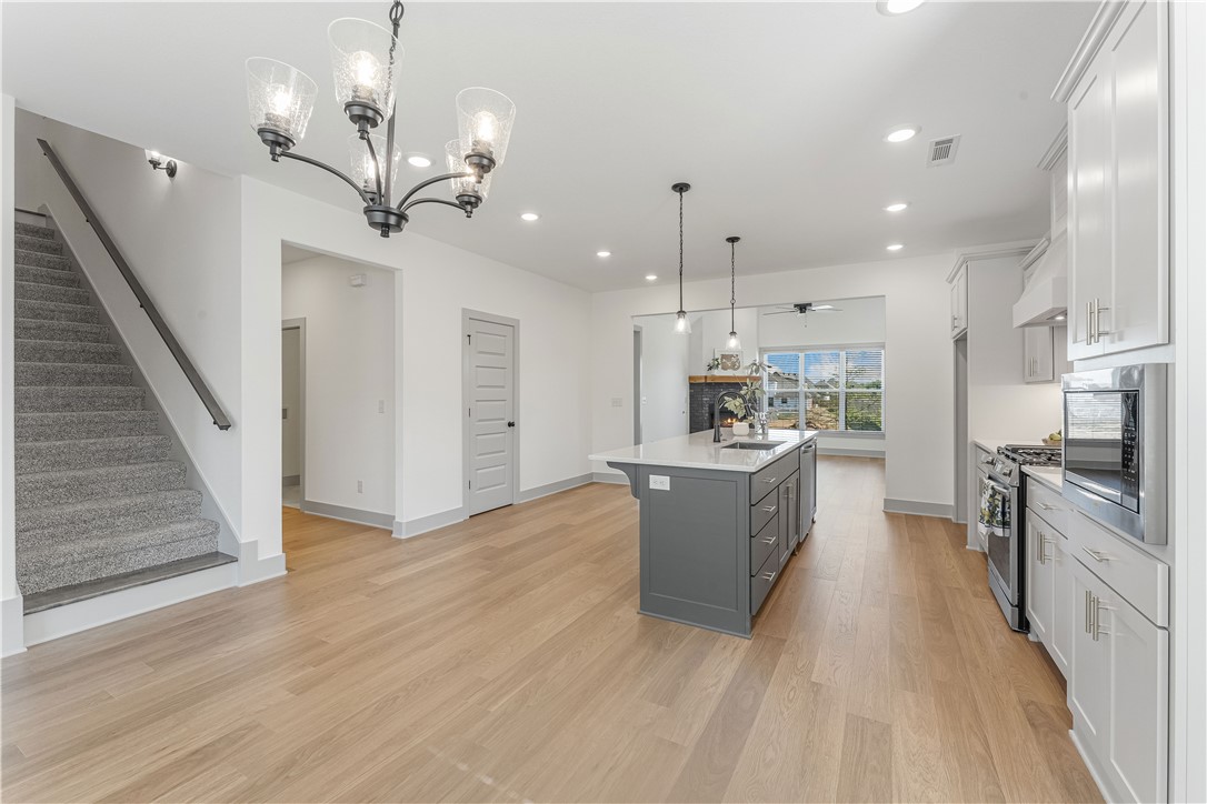 Woodlands Crossing Ph I Bentonville - Residential Lease