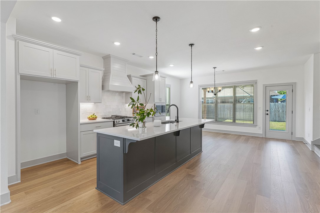 Woodlands Crossing Ph I Bentonville - Residential Lease