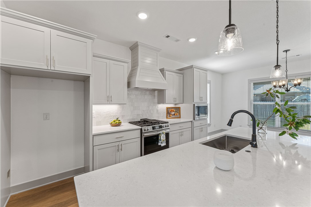 Woodlands Crossing Ph I Bentonville - Residential Lease