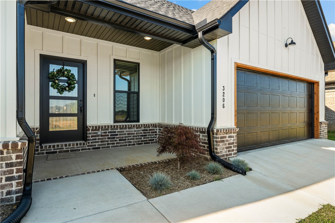 Woodlands Crossing Ph I Bentonville - Residential Lease