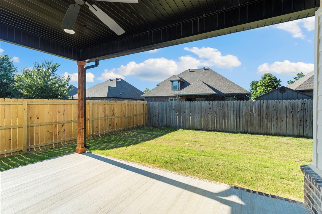 Woodlands Crossing Ph I Bentonville - Residential Lease