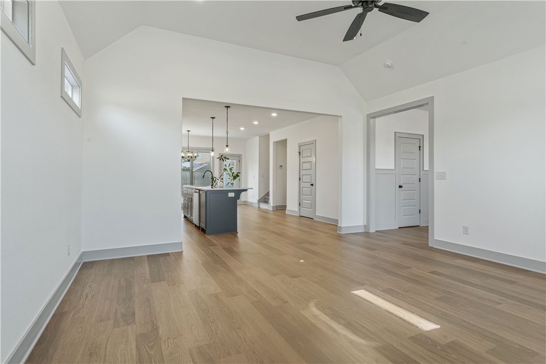 Woodlands Crossing Ph I Bentonville - Residential Lease