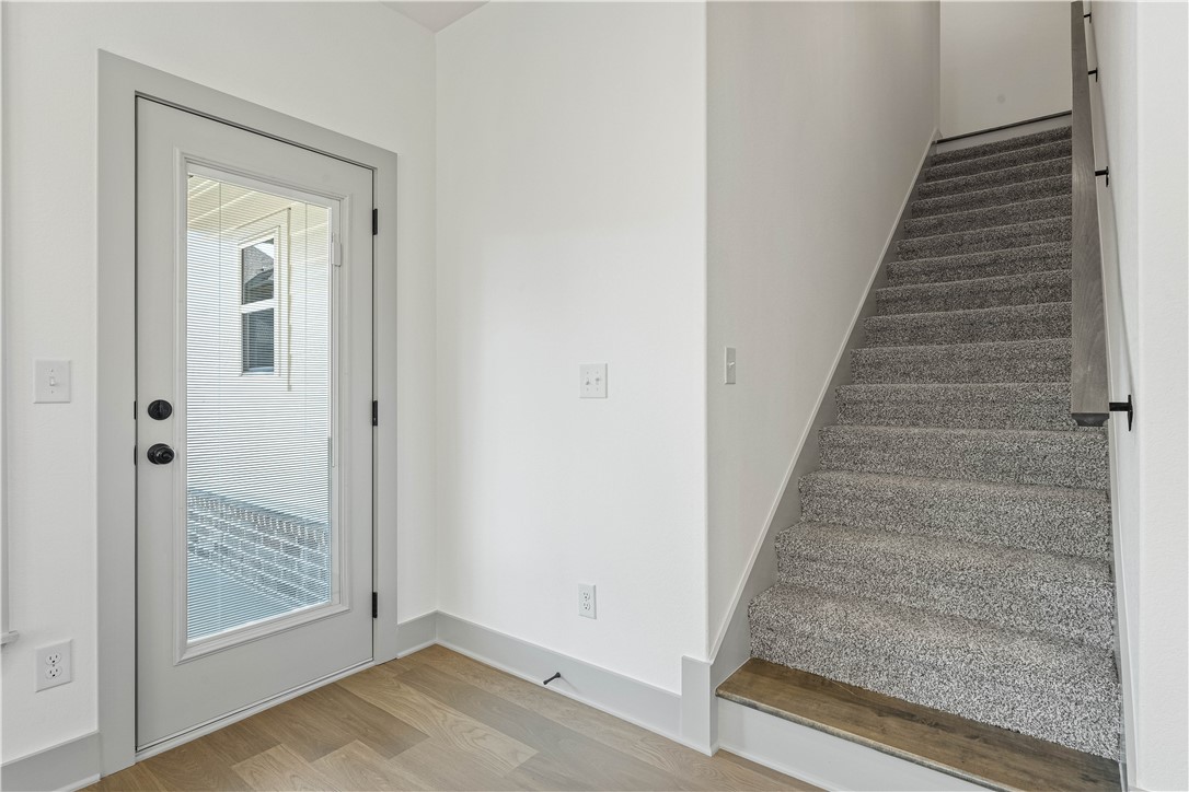 Woodlands Crossing Ph I Bentonville - Residential Lease