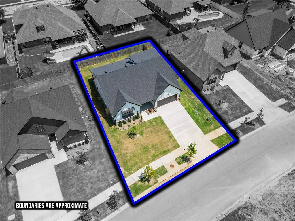 Woodlands Crossing Ph I Bentonville - Residential Lease