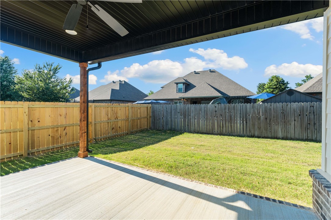 Woodlands Crossing Ph I Bentonville - Residential Lease