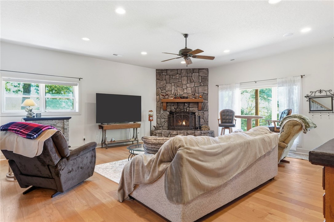 Sunset Bay - Residential