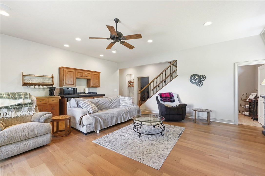 Sunset Bay - Residential