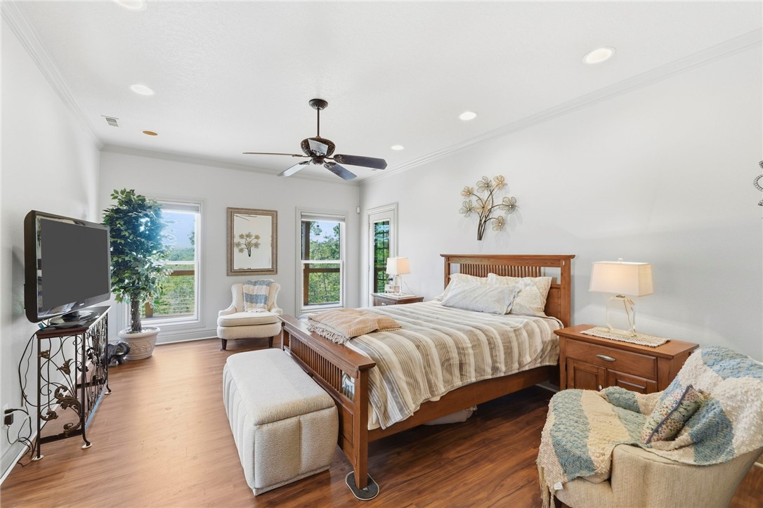 Sunset Bay - Residential