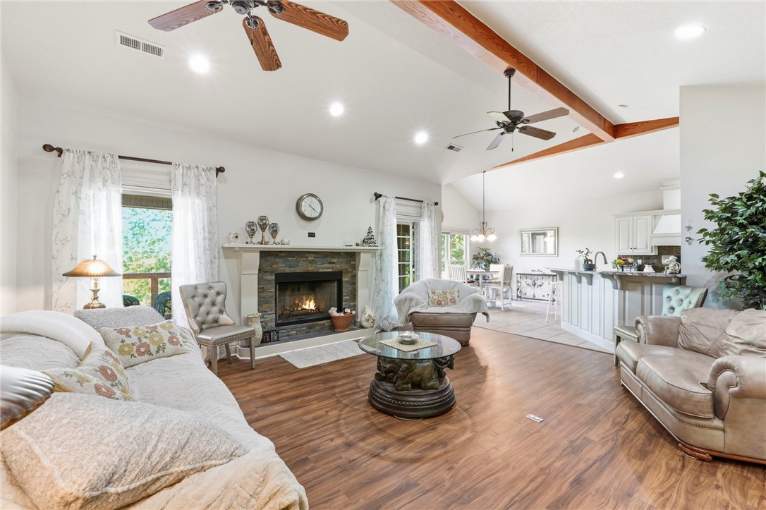 Sunset Bay - Residential
