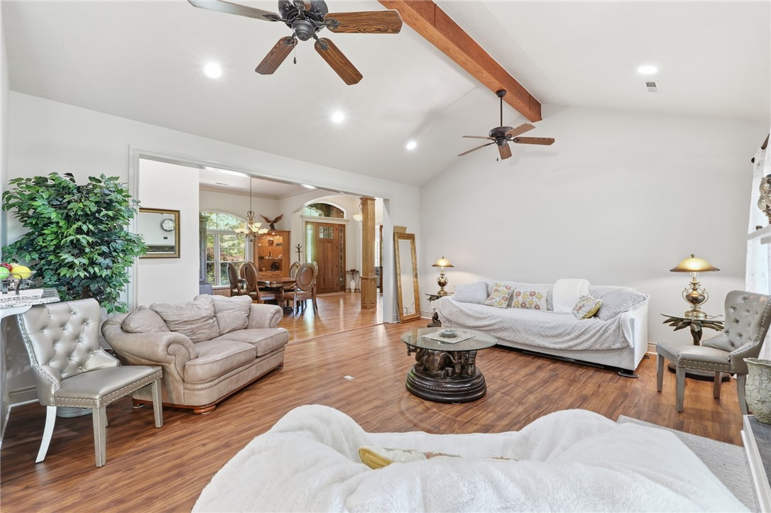 Sunset Bay - Residential