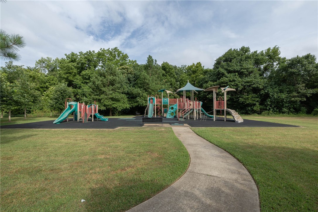 Legacy Pointe Ph I - Residential